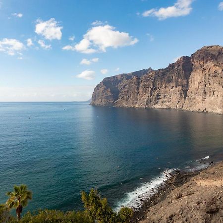 Gigantes Oasis Deluxe By Sunkeyrents Appartement Santiago del Teide Buitenkant foto