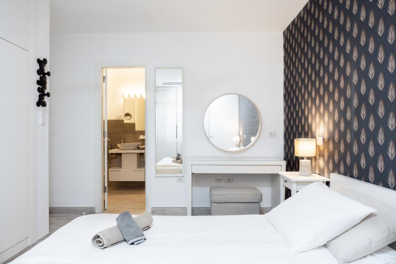 Gigantes Oasis Deluxe By Sunkeyrents Appartement Santiago del Teide Buitenkant foto