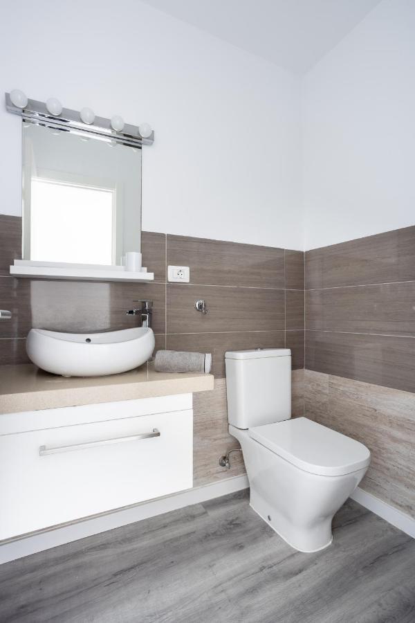 Gigantes Oasis Deluxe By Sunkeyrents Appartement Santiago del Teide Buitenkant foto