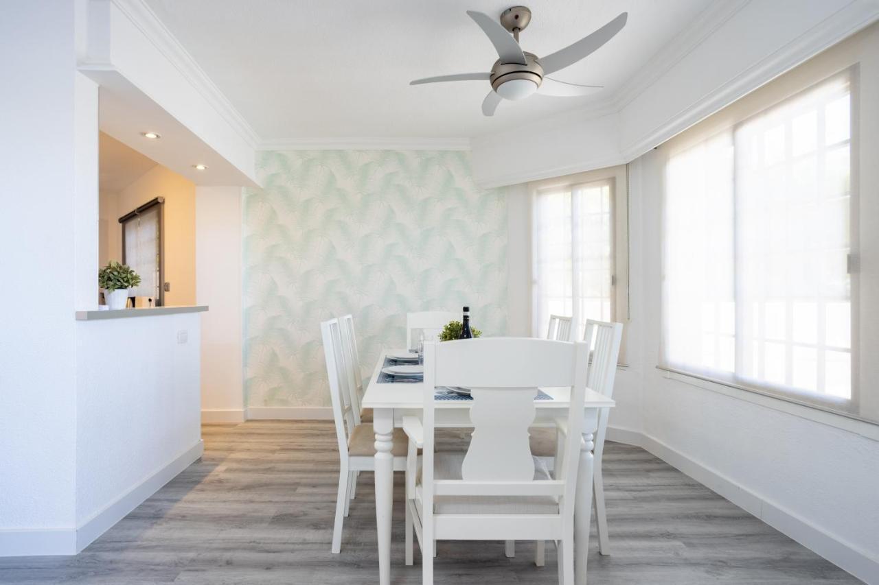Gigantes Oasis Deluxe By Sunkeyrents Appartement Santiago del Teide Buitenkant foto