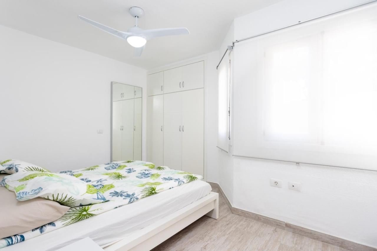 Gigantes Oasis Deluxe By Sunkeyrents Appartement Santiago del Teide Buitenkant foto