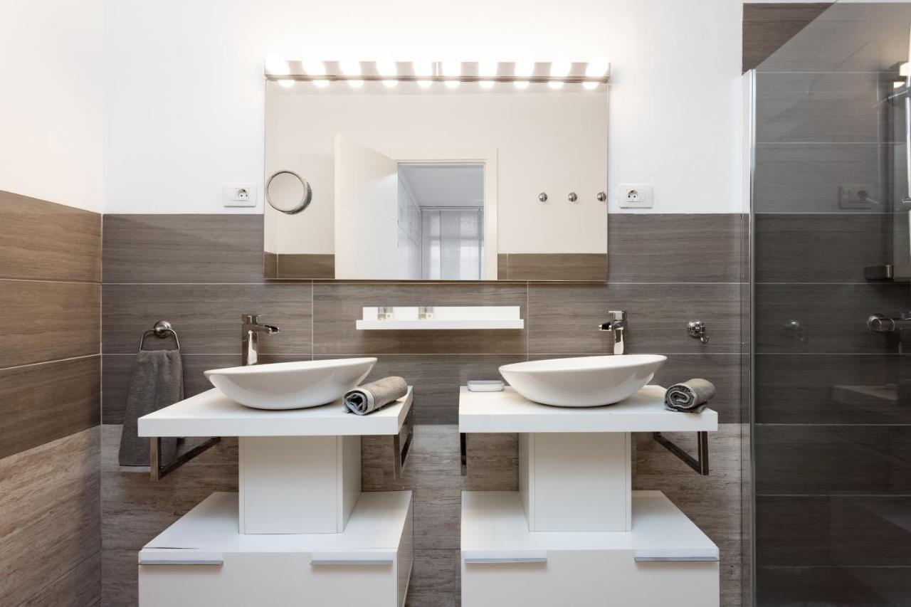 Gigantes Oasis Deluxe By Sunkeyrents Appartement Santiago del Teide Buitenkant foto