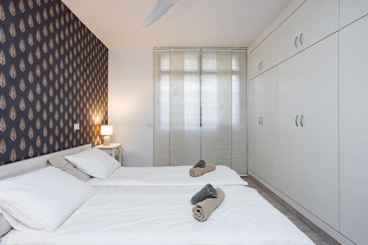 Gigantes Oasis Deluxe By Sunkeyrents Appartement Santiago del Teide Buitenkant foto