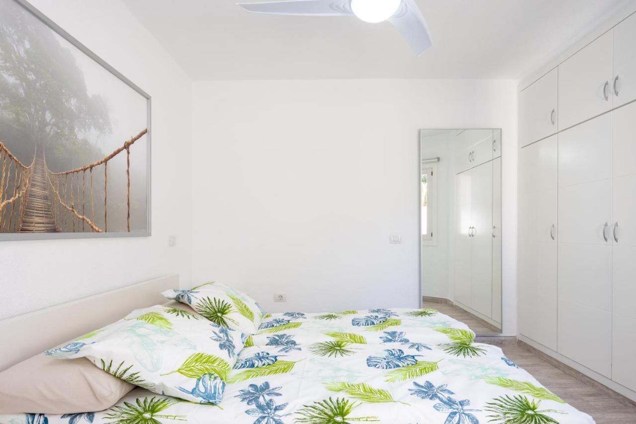 Gigantes Oasis Deluxe By Sunkeyrents Appartement Santiago del Teide Buitenkant foto